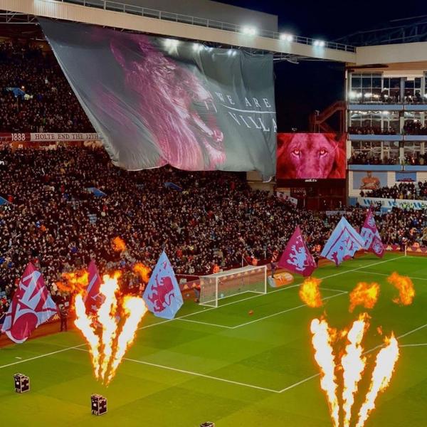 Carabao Cup Semi-Final