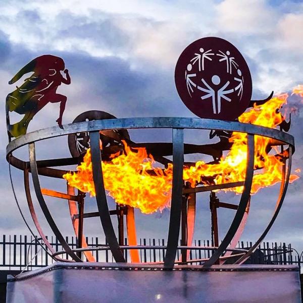 Special Olympics - Ireland